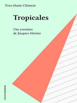 cover image of Tropicales